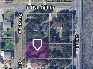 2210 E Overhill Dr, Red Oak, TX 75154