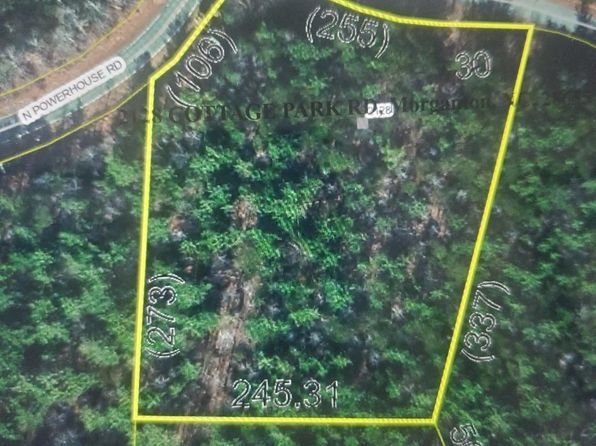 2128 Cottage Park Rd, Morganton, NC 28655