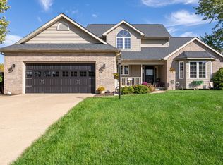 17 Dexter Blvd, Park View, IA 52748