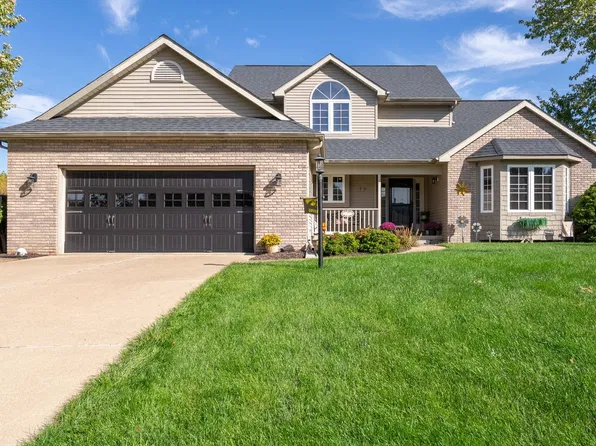 17 Dexter Blvd, Park View, IA 52748