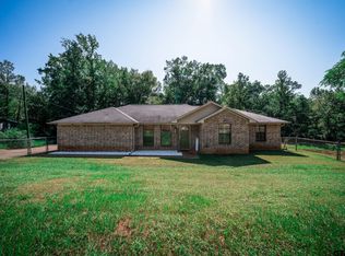 19171 Hillside Dr, Tyler, TX 75703