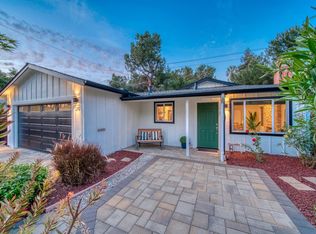 175 La Canada Ct, Los Gatos, CA