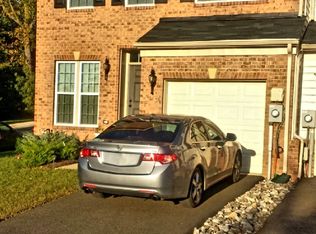 13800 Stroh Ct, Accokeek, MD 20607