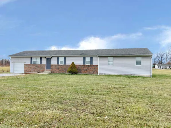 2247 Tucker Rd, Blanchester, OH 45107