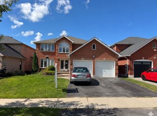 129 Gore Dr, Barrie, ON L4N0A8