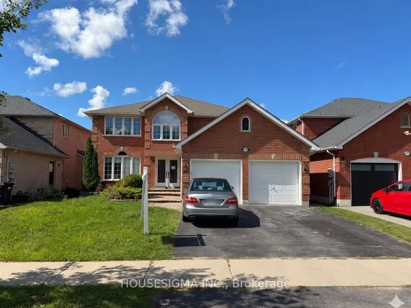 129 Gore Dr, Barrie, ON L4N 0A8