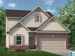 630 Ridge Dr, Odenville, AL 35120