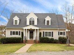 3510 Gregory Pond Rd, North Chesterfield, VA 23236