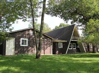 4354 White Sands Dr, Sand Point, MI