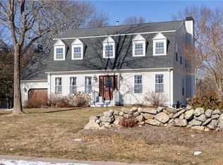 450 Chestnut Hill Rd, South Kingstown, RI 02879