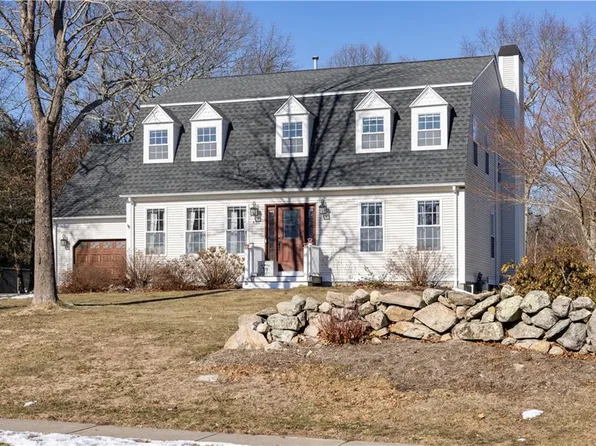 450 Chestnut Hill Rd, South Kingstown, RI 02879