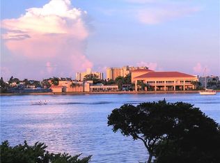 7882 Sailboat Key Blvd S APT 101, South Pasadena, FL 33707