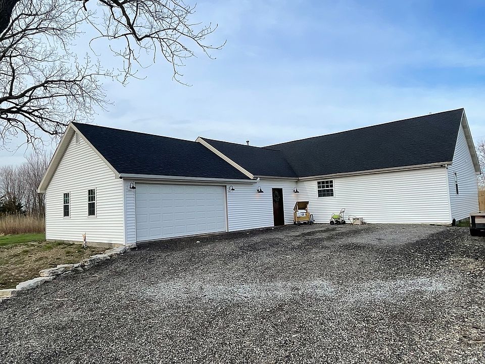 408 S Mitchell St, Braceville, IL 60407 Zillow