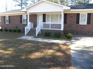 632 New Hope Church Rd, Battleboro, NC 27809