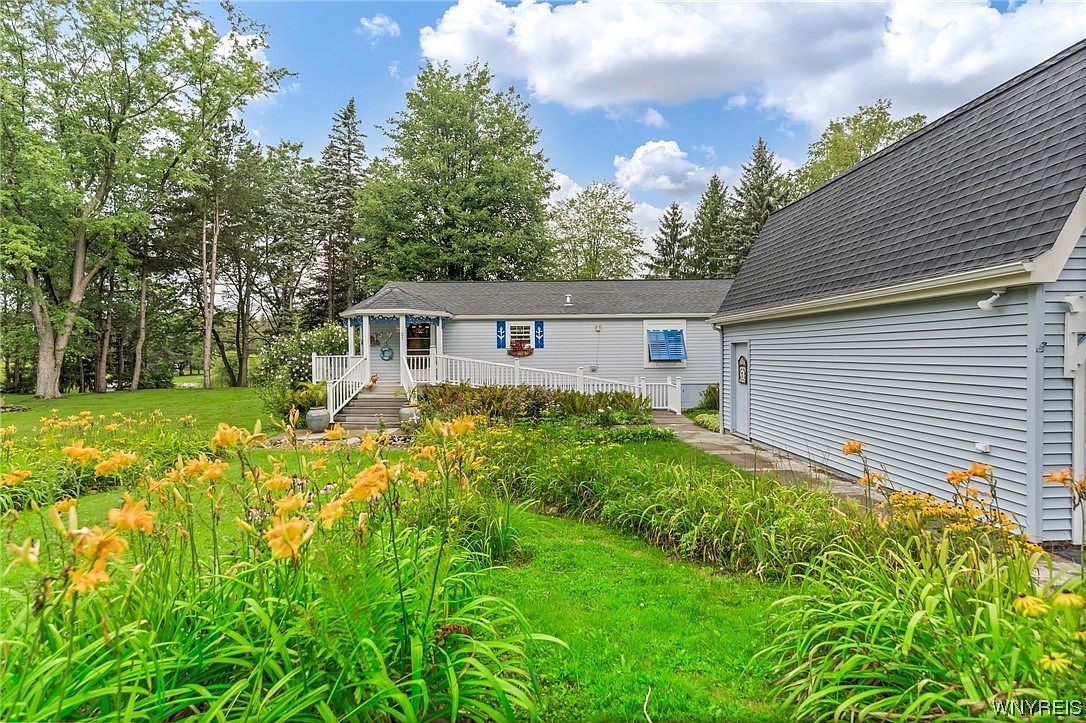 21 S Shore Dr, Alden, NY 14004 Zillow