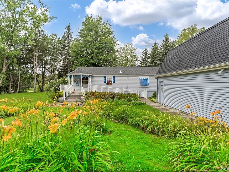 21 S Shore Dr, Alden, NY 14004 Zillow