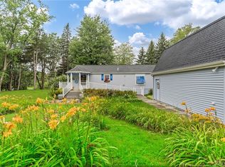 21 S Shore Dr, Alden, NY 14004