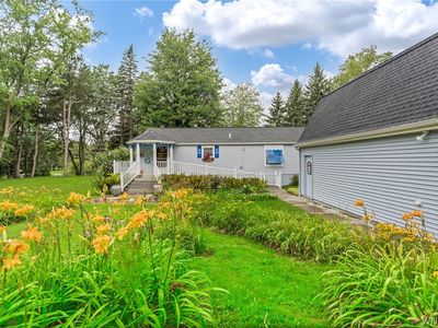 21 S Shore Dr, Alden, NY, 14004