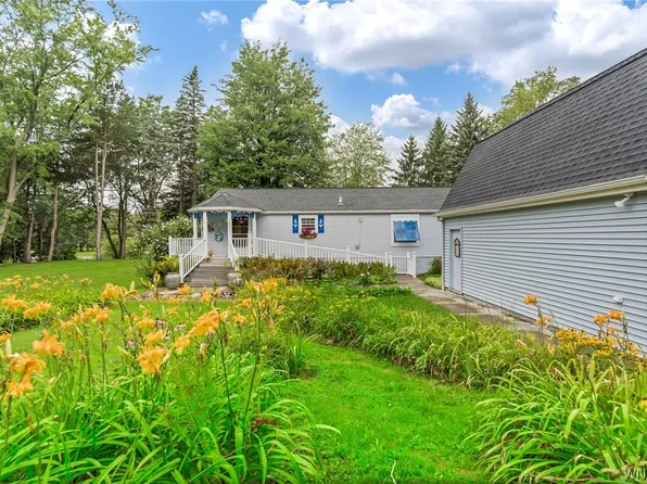 21 S Shore Dr, Alden, NY 14004