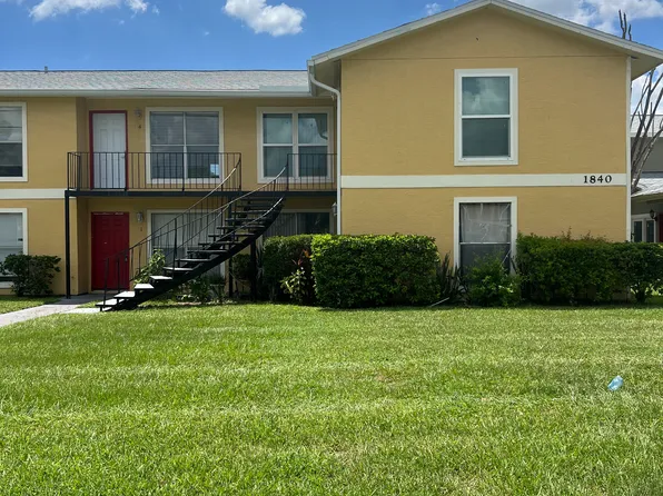 1840 Caralee Blvd APT 3, Orlando, FL 32822