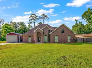 2 Bluebonnet Cir, Silsbee, TX 77656