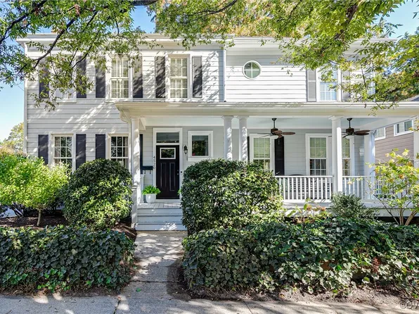 4520 Kensington Ave, Richmond, VA 23221