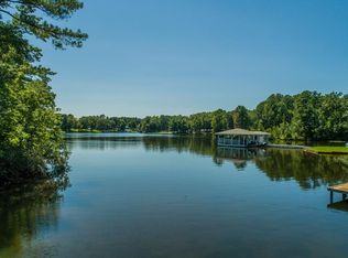 LOT 5 Pine Dr, Littleton, NC 27850