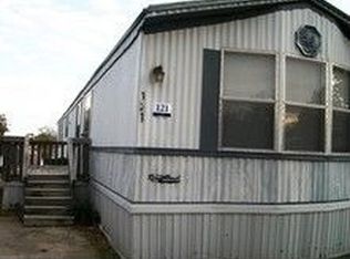 4937 Stuart Rd TRAILER 121, Denton, TX 76207