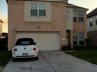 14818 Juniper Dale Ct, Houston, TX 77049