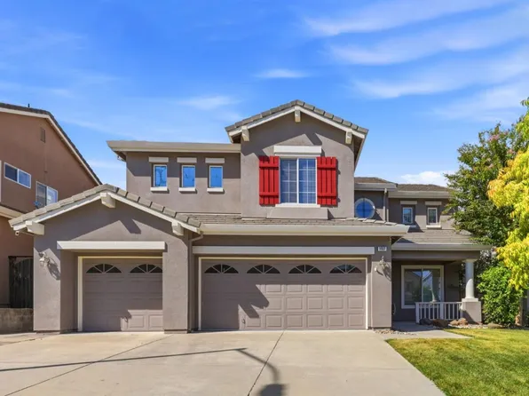 1487 Partridge Dr, Gilroy, CA 95020