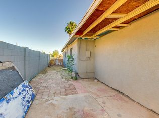 2141 W Tonto St, Phoenix, AZ 85009