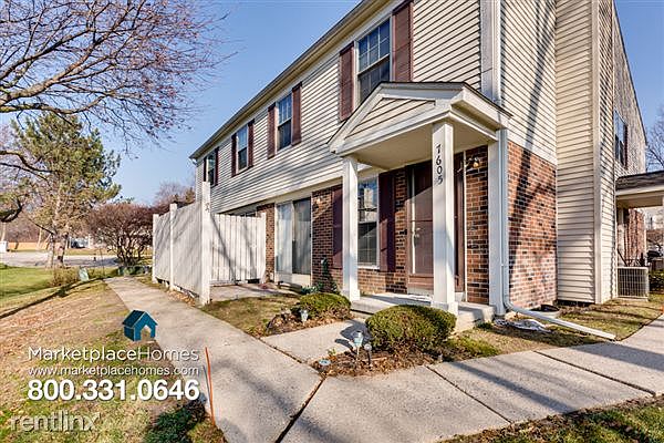 1st image of 7605 Woodview Dr #17