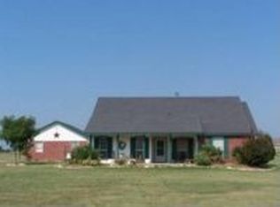 11555 Plainview Rd, Krum, TX 76249