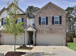 1361 Cooper Springs Rd, Grayson, GA 30017