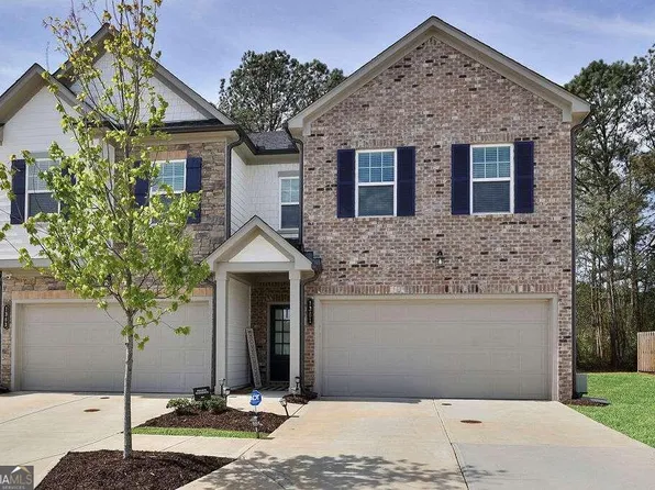 1361 Cooper Springs Rd, Grayson, GA 30017