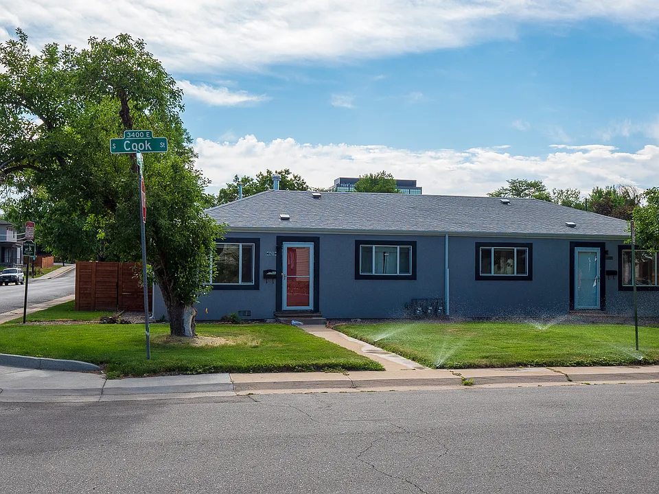 1706 South Cook St.