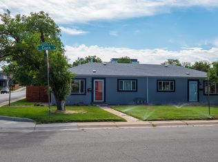 1706 S Cook St #1710, Denver, CO 80210