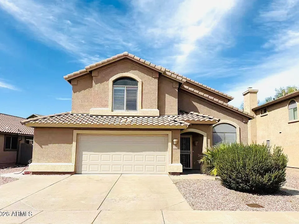6652 W Rose Garden Ln