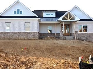 5015 Windstone Ct, Louisville, KY 40299