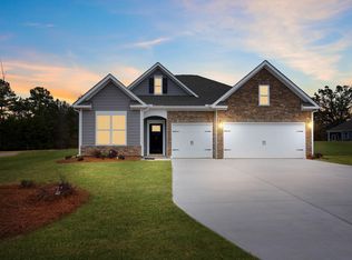 14 Horizon Way, Greenwood, SC 29649