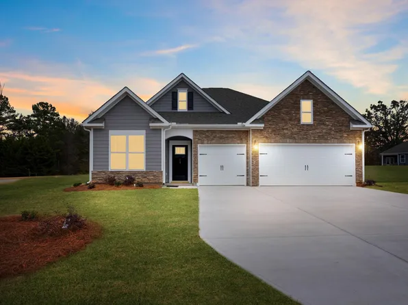 14 Horizon Way, Greenwood, SC 29649
