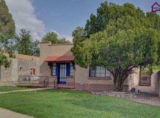 221 W Greening Ave, Las Cruces, NM 88005