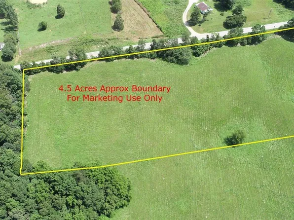 TRACT One Sinks Rd, Leitchfield, KY 42754
