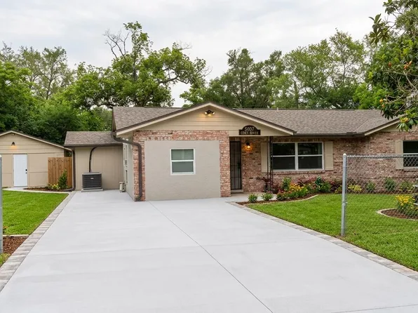 5607 Chet Drive, Orlando, FL 32818