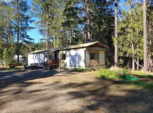 124 Freadman Ln, Winston, OR 97496