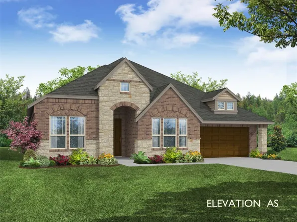 1923 Frediano Lane McLendon, Rockwall, TX 75032