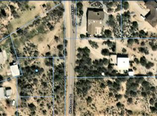 7970 Kickapoo Trl, Yucca Valley, CA 92284