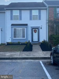 8717 Ritchboro Rd, District Heights, MD, 20747