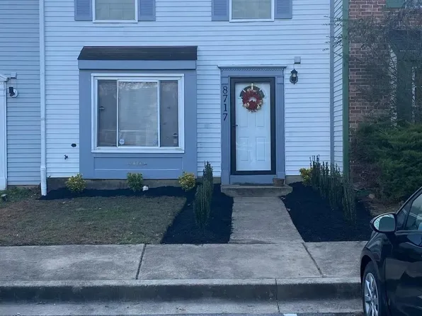 8717 Ritchboro Rd, District Heights, MD 20747