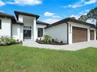 1068 16th ST NE, NAPLES, FL 34120